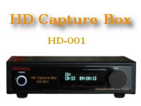 HD Capture Box (HD-001)